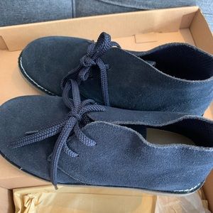 J crew crew cut boys boots